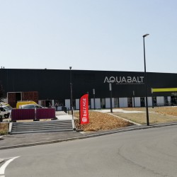 Aquabalt