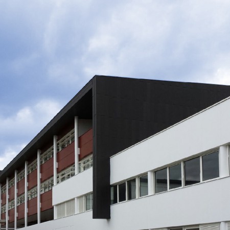 Lycée Edmé Bouchardon
